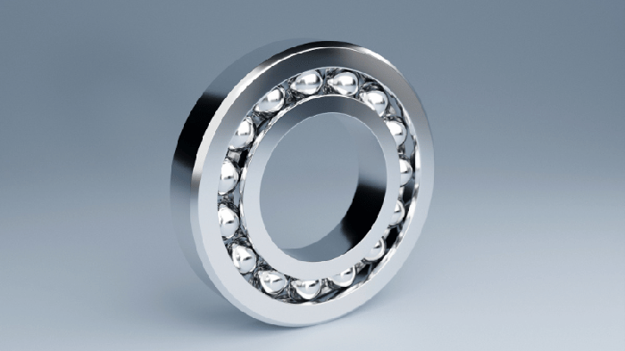 heavy load bearings